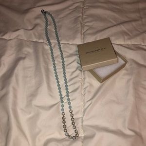 Banana Republic necklace